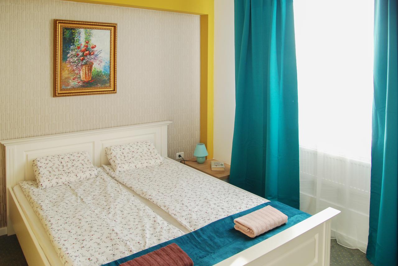 City Home Temeşvar Dış mekan fotoğraf