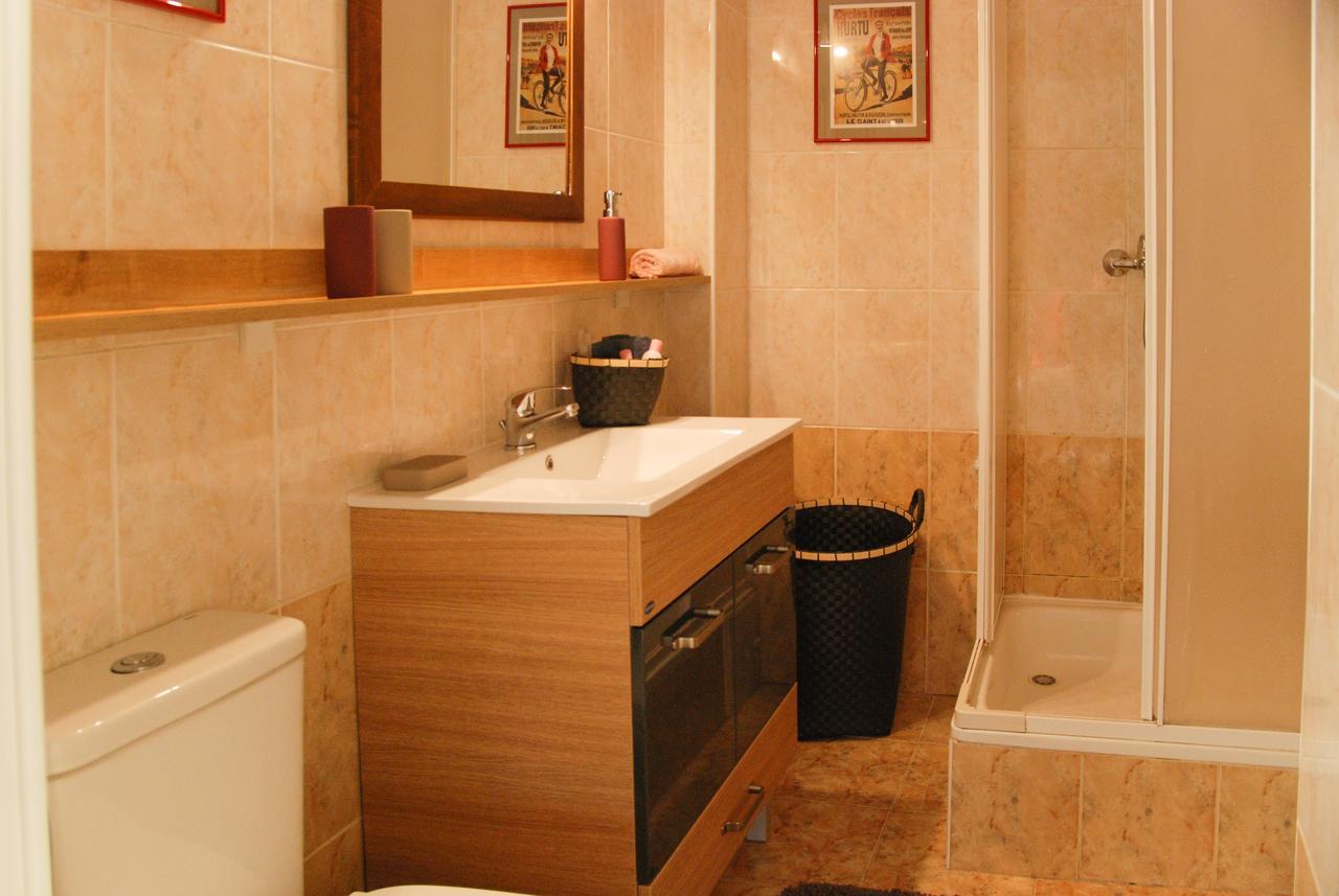 City Home Temeşvar Dış mekan fotoğraf