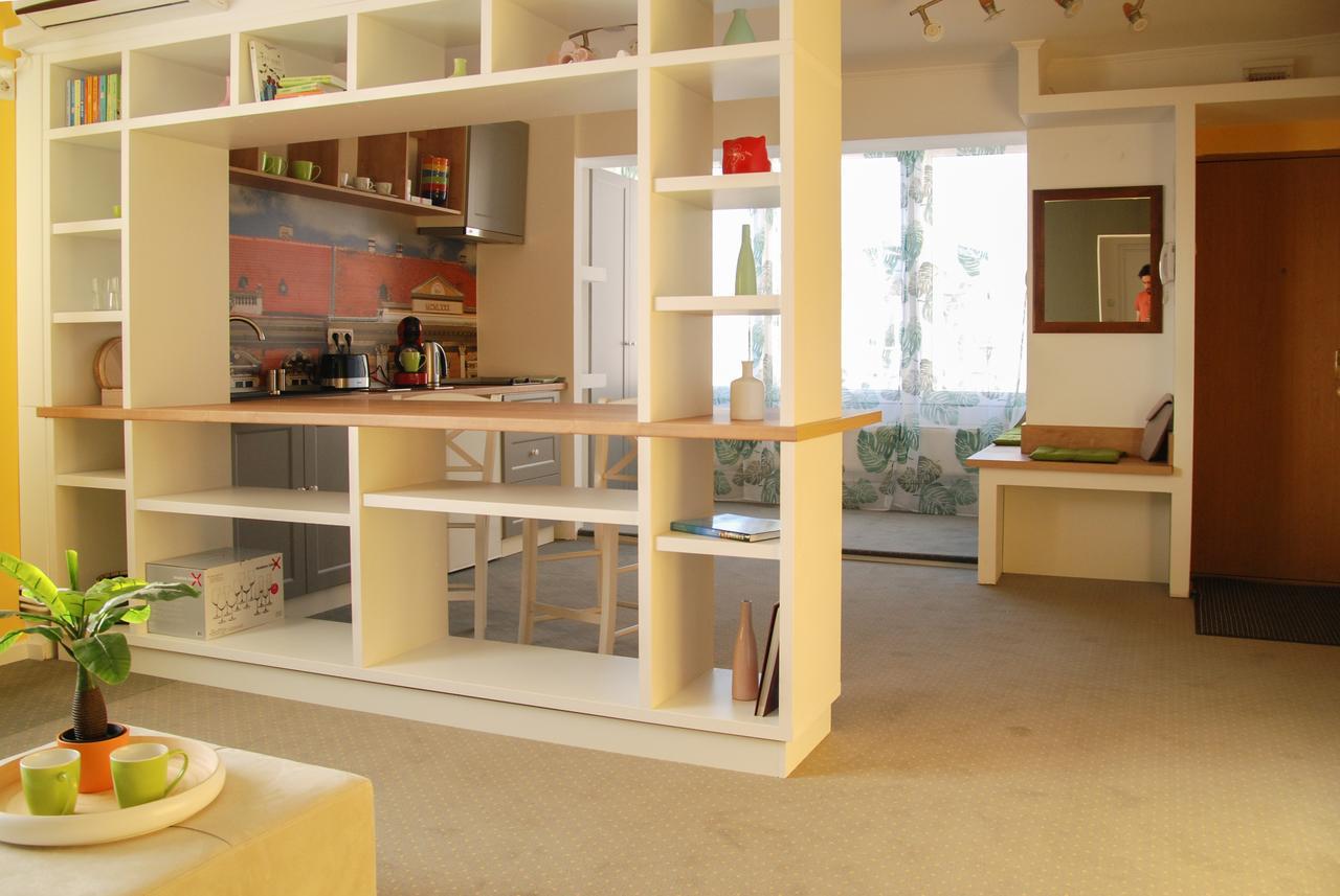 City Home Temeşvar Dış mekan fotoğraf