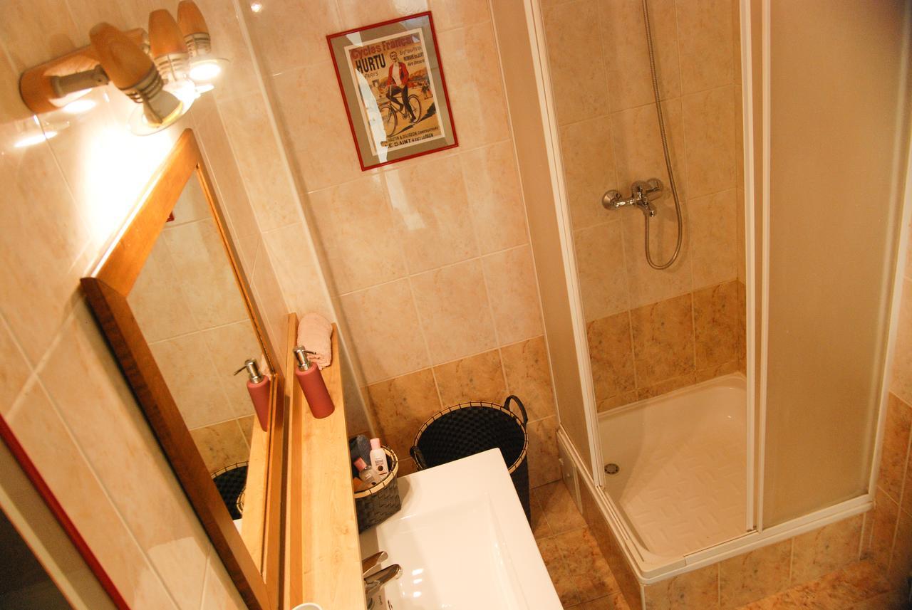 City Home Temeşvar Dış mekan fotoğraf