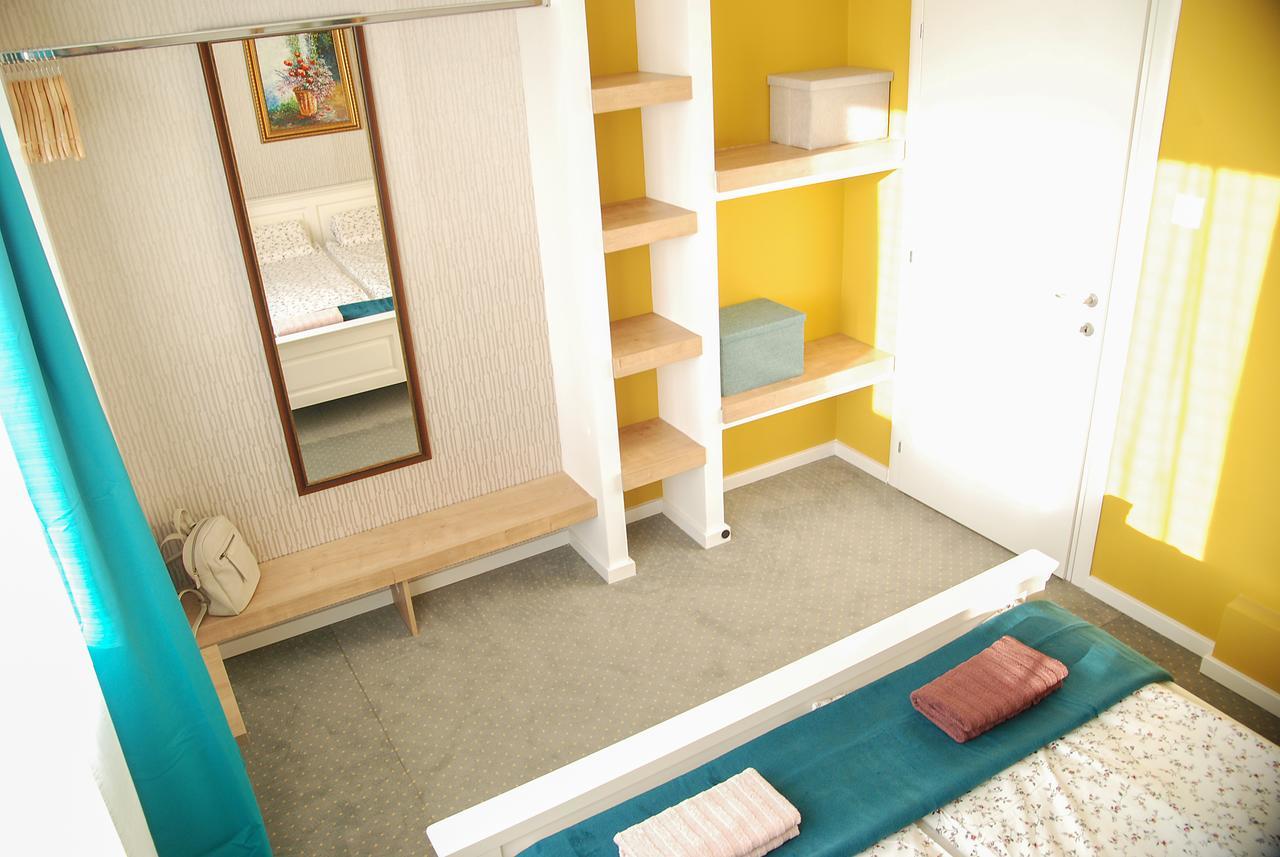 City Home Temeşvar Dış mekan fotoğraf