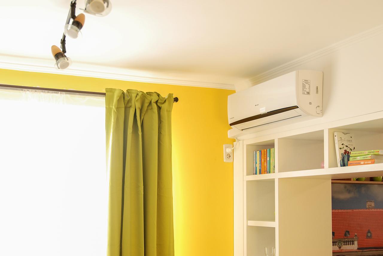 City Home Temeşvar Dış mekan fotoğraf